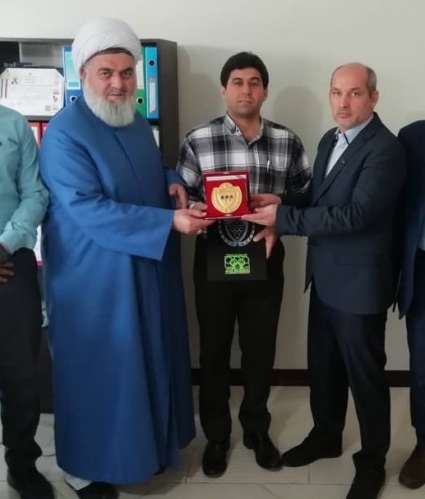 تفاهم نامه همکاری با انجمن بین المللی هوازی و بدنسازی ایرانیان
