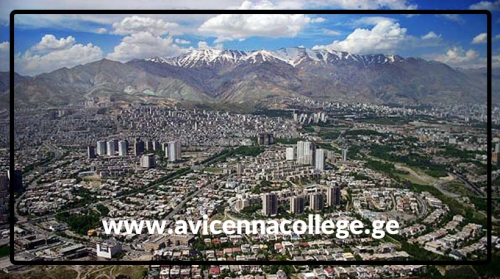آزمونMBAشهرسازی