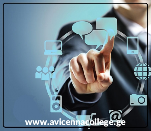 دوره مهارتی MBAروابط عمومی