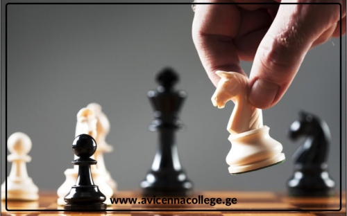 آزمون مدیریت استراتژیک