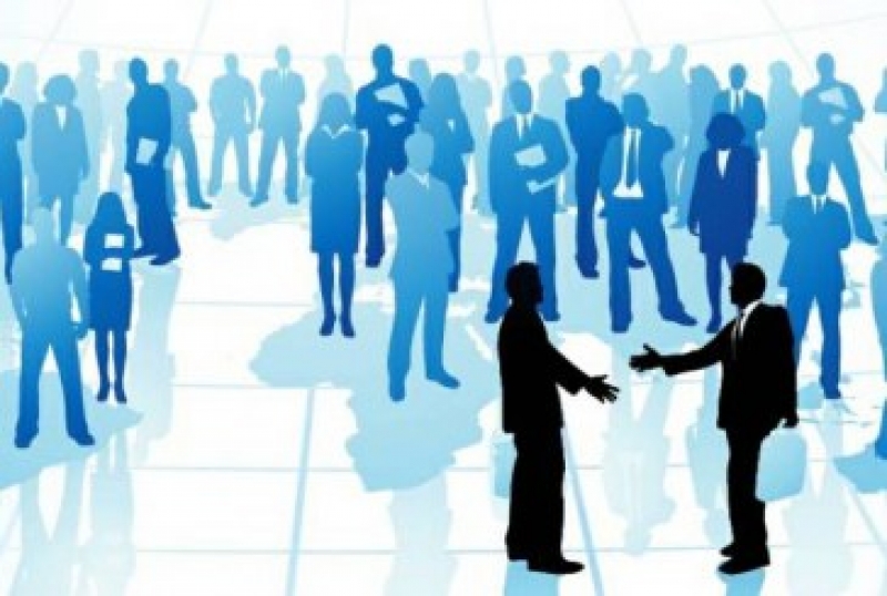 دوره مهارتی مدیریت ارتباطات