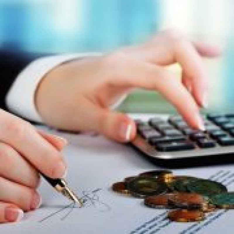 آزمون مدیریت حسابداری