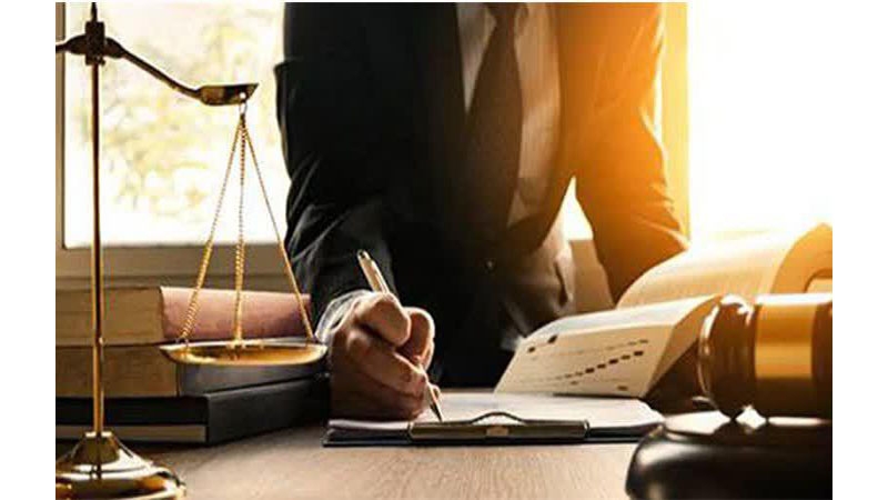  مدیریت مشاور حقوقی