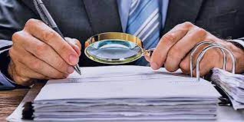 دوره مهارتی مدیریت حسابرسی
