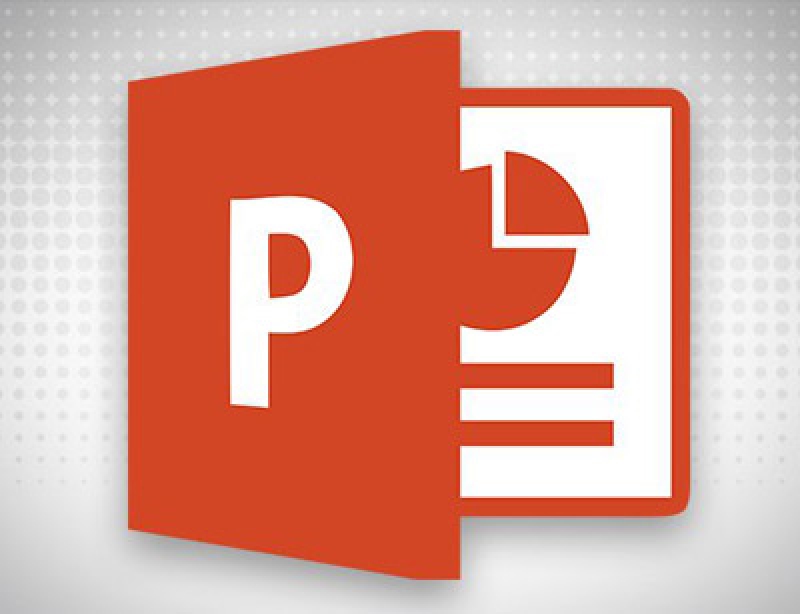 دوره مهارتیpowerpoint