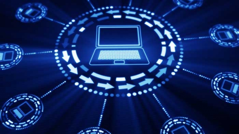 آزمون NetWork