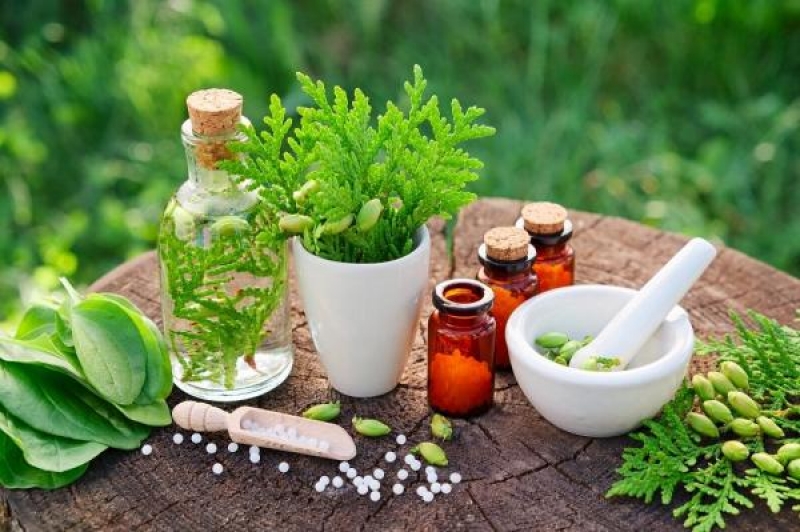 آزمون دوره خبرگی طب سنتی