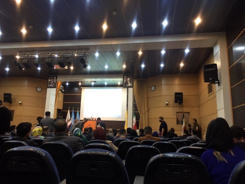  آموزش بلاکچین در  پیام نور 