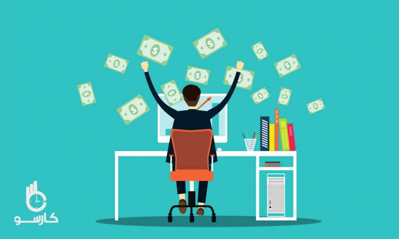 معرفی رشته DBA  مدیریت کسب و کار