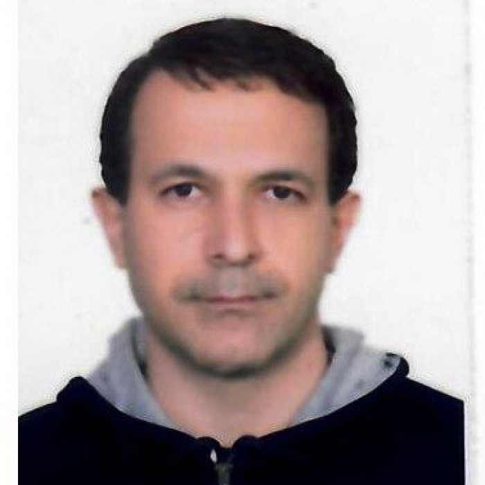 Mohsen Fadaee