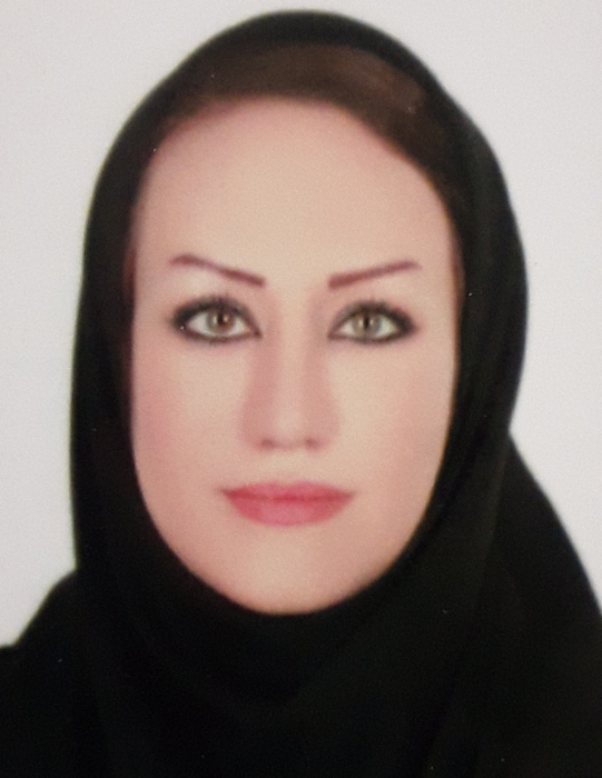 شبنم گل نشین