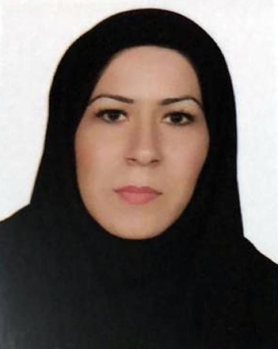 سحر ارچنگ/مربی دفاع شخصی