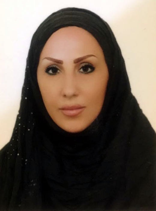FATEMEH SHAYESTEH ABBASI
