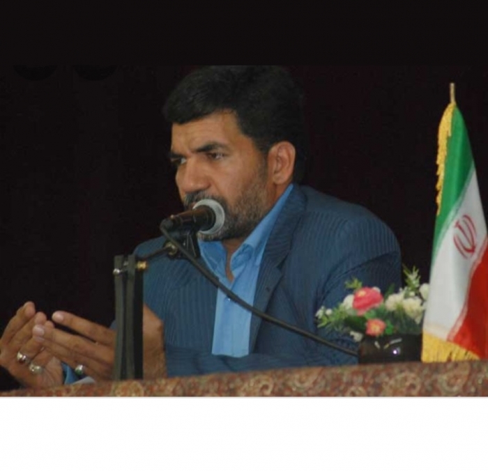 استاد حمیدرضا قلندری