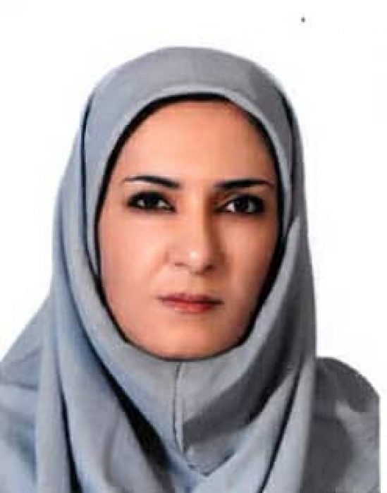 MARYAM KAVIANI BAGHBADORANI