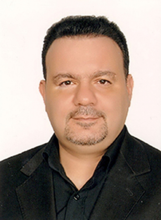 Dr Hamidreza Moftakhari Naeini Nejad