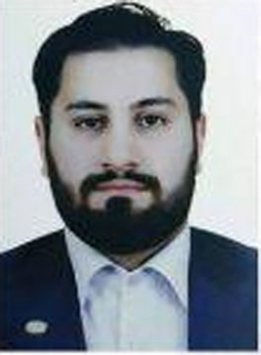 ABDOOLVAHAB   BEIGPOORI
