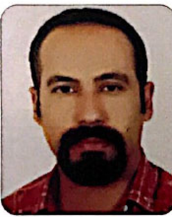 AKBAR MOHAMMADI