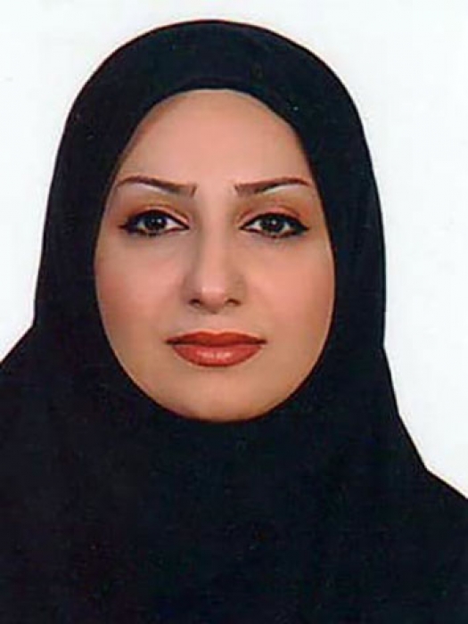 SOHEILA RAHMANI
