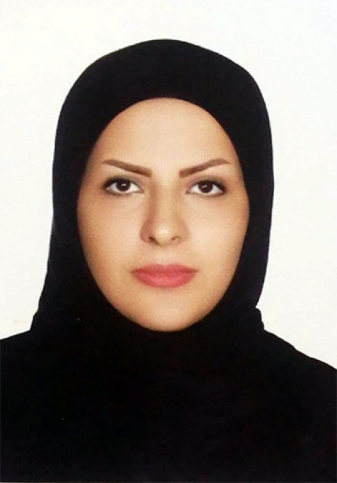 VAHIDEH SAMIMFAM