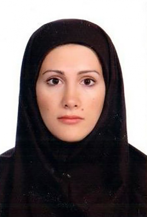 SOGOL AFSHARIHOSSEINABADI