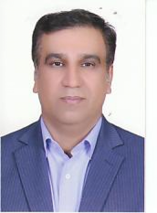 Reza Boromand