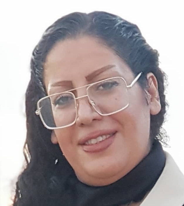 Zahra Kamaliaghdam