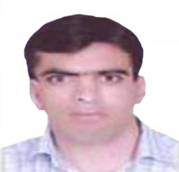 ALIAKBAR GHADAMI