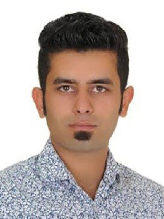 ASGHAR MEHDIZADEH