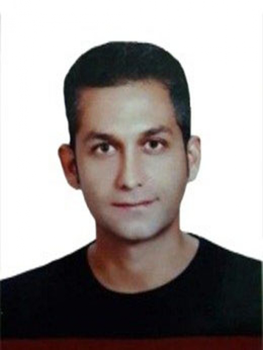 VAHID JAFARI