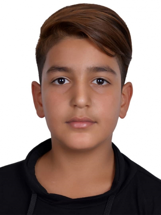 YASIN .ESKANDARI