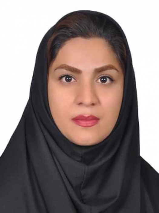 FARANAK. KIYANI