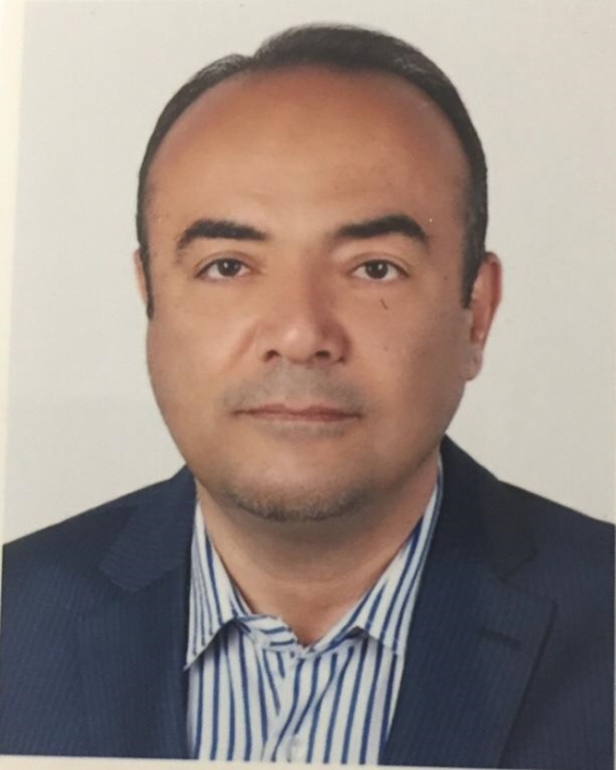 Dr.MAGID POUREMOGHADDAM