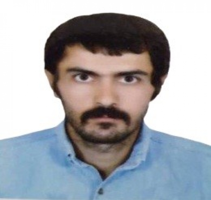 FARAMARZ KIANFAR