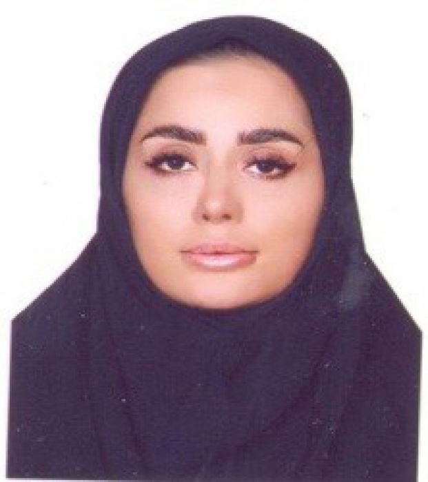 FATEMEH RAHIMI