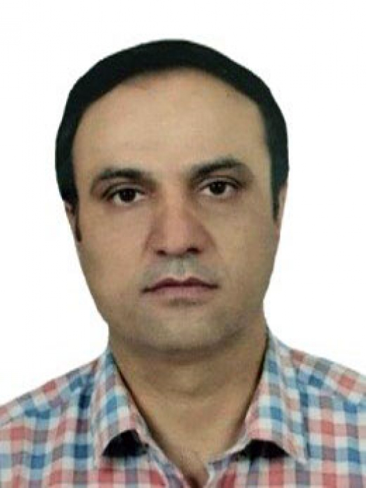 ABBAS NAMBAKHSH