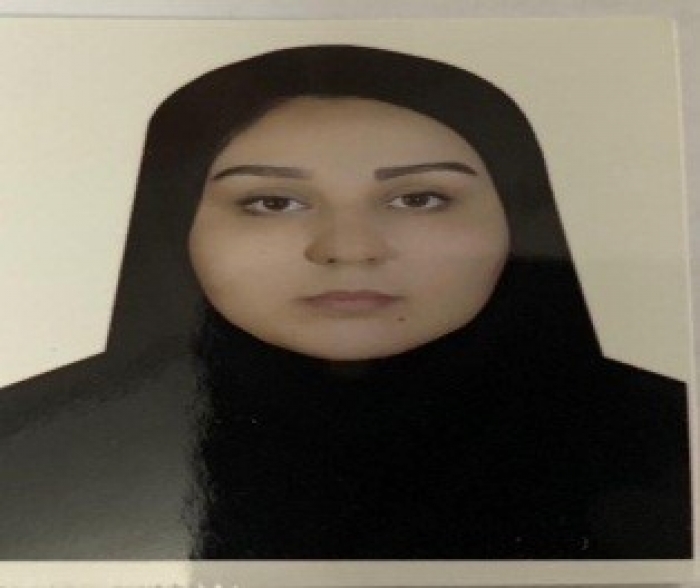 ADELE MOHAMMAD EBRAHIMZADEH