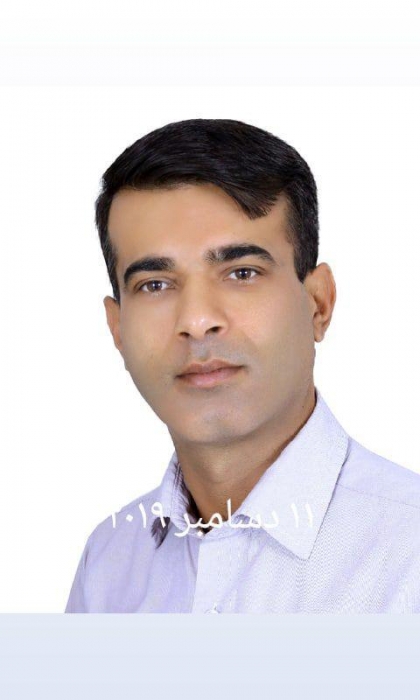 Mohammad Nouri