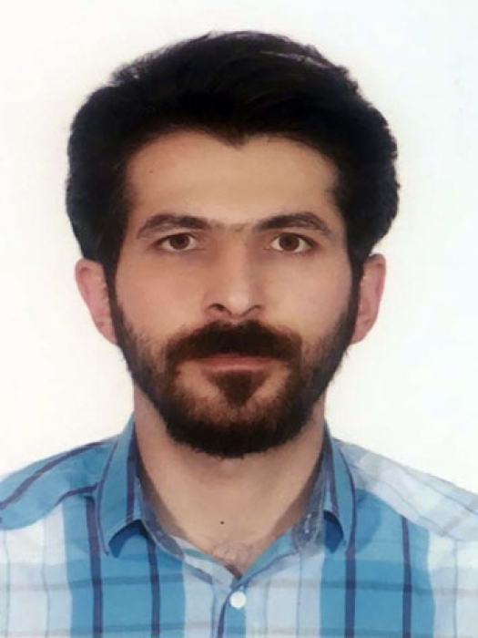 Mohammad Ghaderi