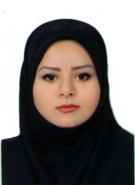 Malihe.Mohammadi