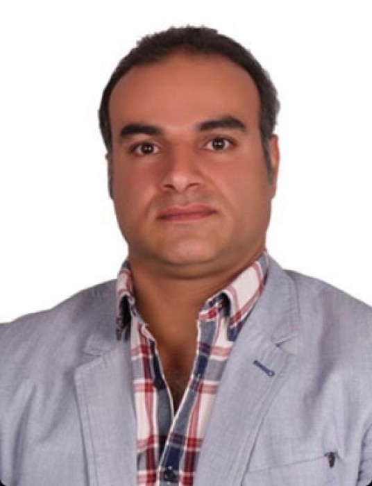 Ahmad reza  fatemy nejad
