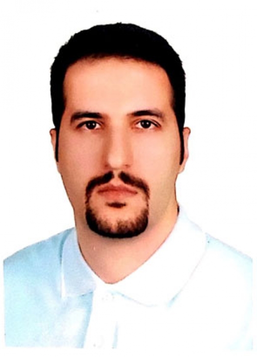 Seyed Masoud.Formibaf