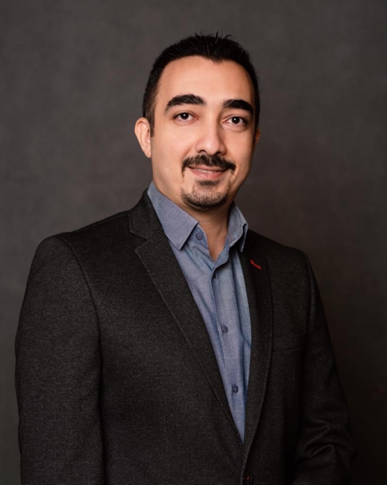 Mohammad Ali Raouf Malayeri