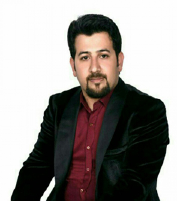 Abolfazl Moradi