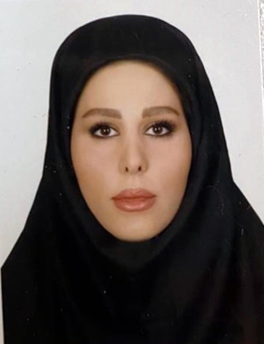 Fatemeh ketabi