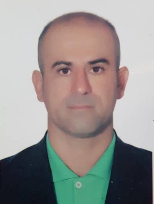 Seyed Ali Taheri Otaghsara