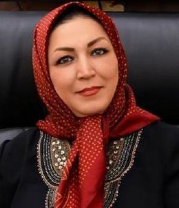 Manijeh.Mokhtari