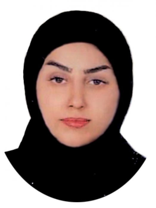 Parisa Khodaparast