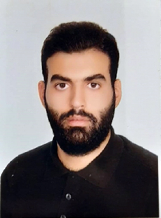 Moein Taraghinehad