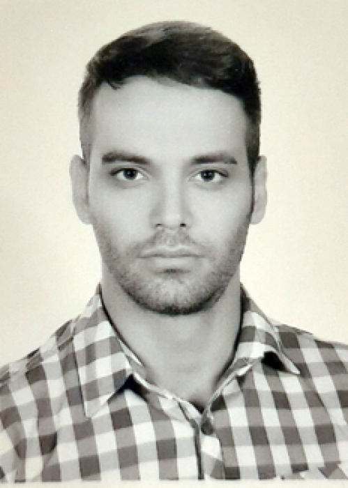 Mehran Shahsavari